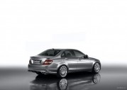 Mercedes-Benz C-Class CK35 Carlsson